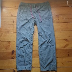 The North Face Quick Dry Hiking Pants